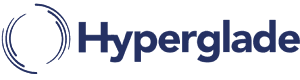 Hyperglade logo