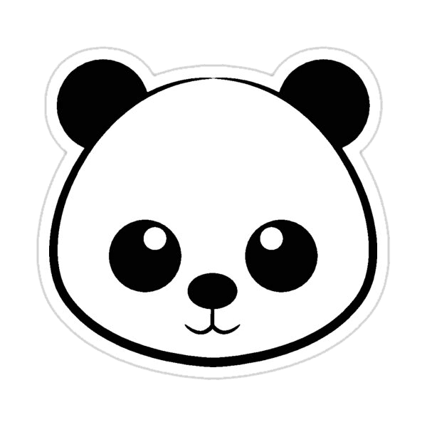 HashPanda logo