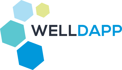 WELLDAPP logo