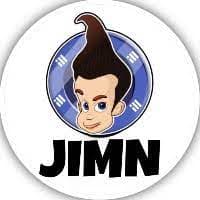 JimnGalaxy logo