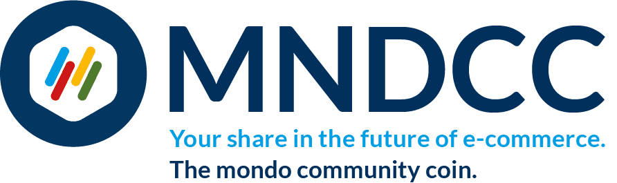 Mondo Community Coi logo