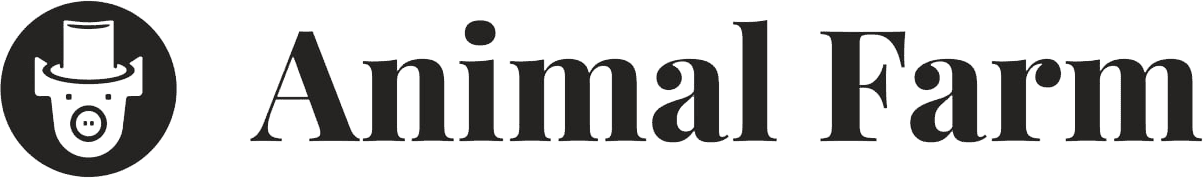 Animal Farm logo