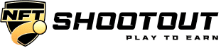 NFT shootout logo