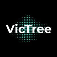 VicTree logo