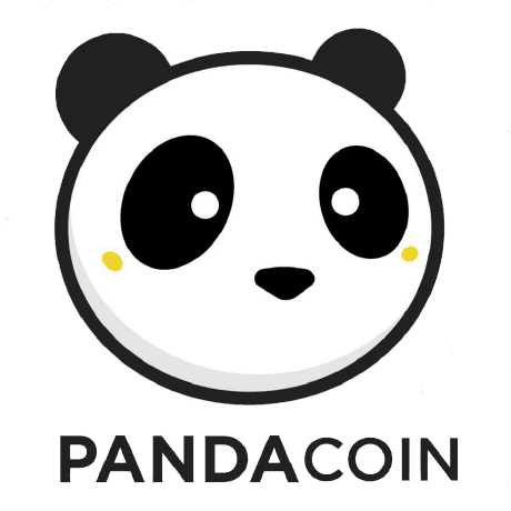 Pandacoin — Honest and fair cryptocurrency for everyone logo