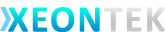 XeonTek logo