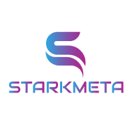 StarkMeta logo