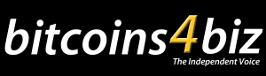 Bitcoin4biz logo