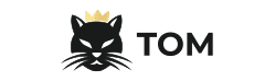 TOM Finance logo