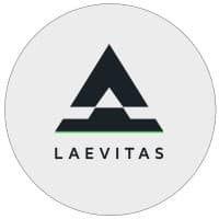 Laevitas logo
