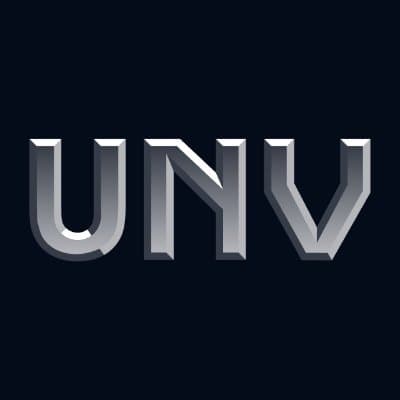 Unvest logo