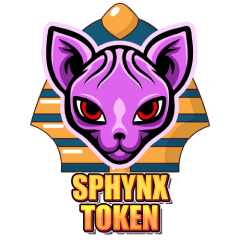 Sphynx logo