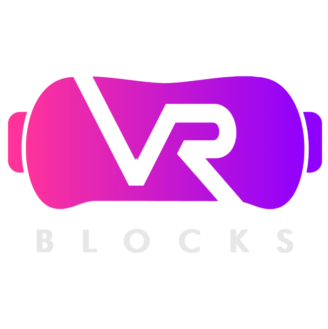 VR Blocks logo