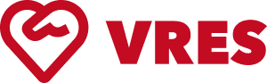 VRES logo