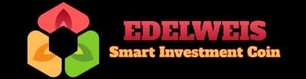 Edelweis logo