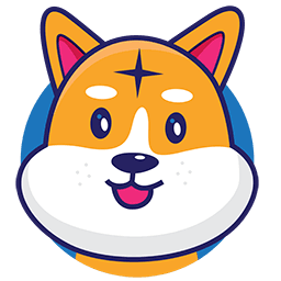 Crypto Inu logo