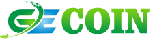 Green Energy Coin logo