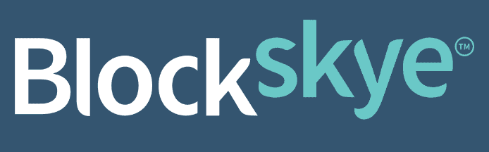 Blockskye logo