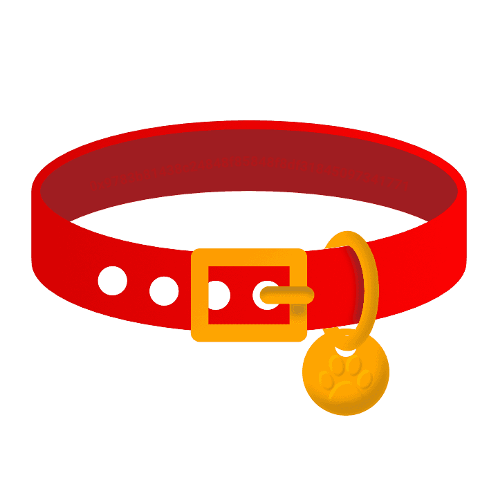 Dog Collar logo