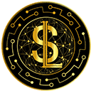 SOLOXCOIN logo