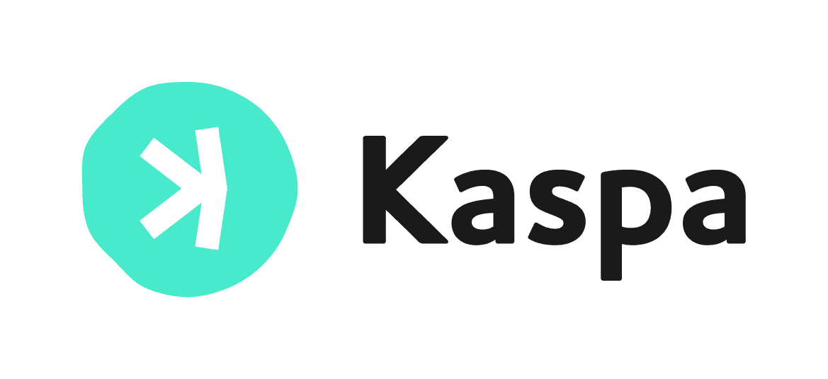 Kaspa Currency logo