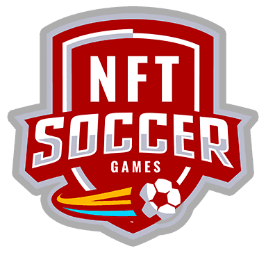 NFT Soccer Games logo