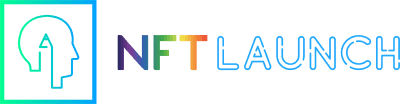 NFT Launch logo