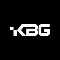 KBG Blockchain Game Studios logo