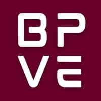 BPVE logo