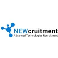 NEWcruitment AI logo