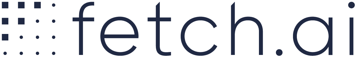 Fetch.ai logo