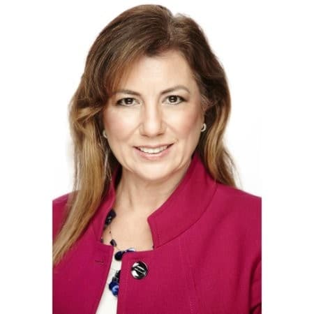Tamara Prewitt