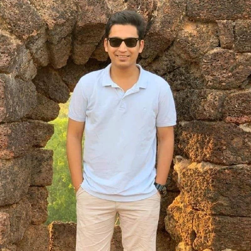Bhavin Gala