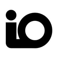 IO Systems logo