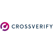 CrossVerify logo