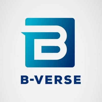 BVERSE  logo