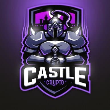 Castle Crypto logo
