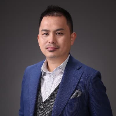 Joe Wong