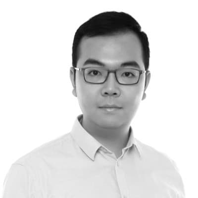 Michael Zhang