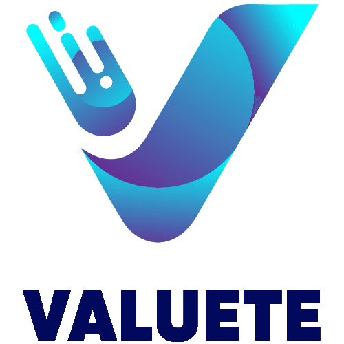 VALUETE logo