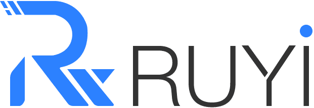 Ruyi Wallet logo