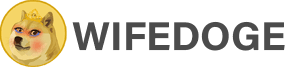 Wifedoge logo