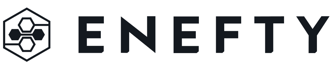 Enefty Technologies logo