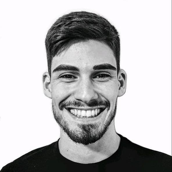 Alex Bass