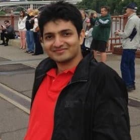 Vishnu Korde