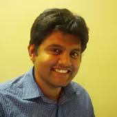 Raghu Mohan
