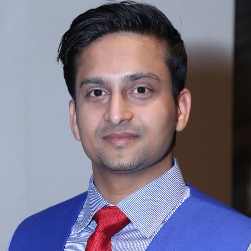 Kumar Guarav