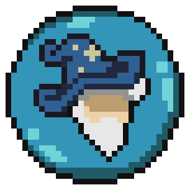 Wizard Financial logo