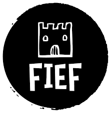 Fief logo