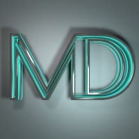 MD X